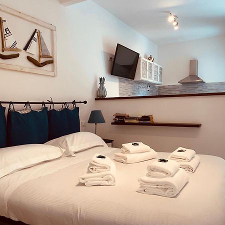 Ca Lea Beach House Monterosso al Mare Buitenkant foto
