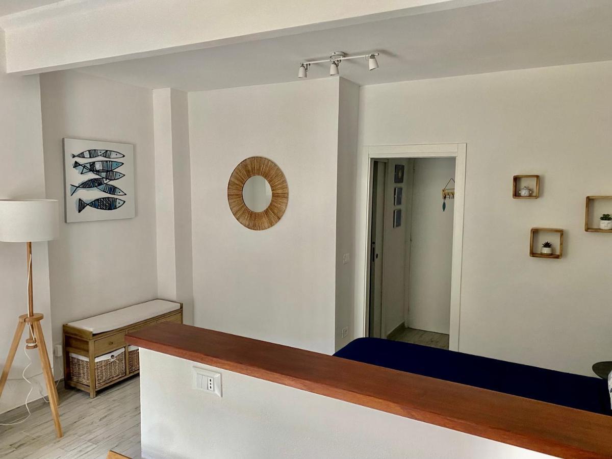 Ca Lea Beach House Monterosso al Mare Buitenkant foto