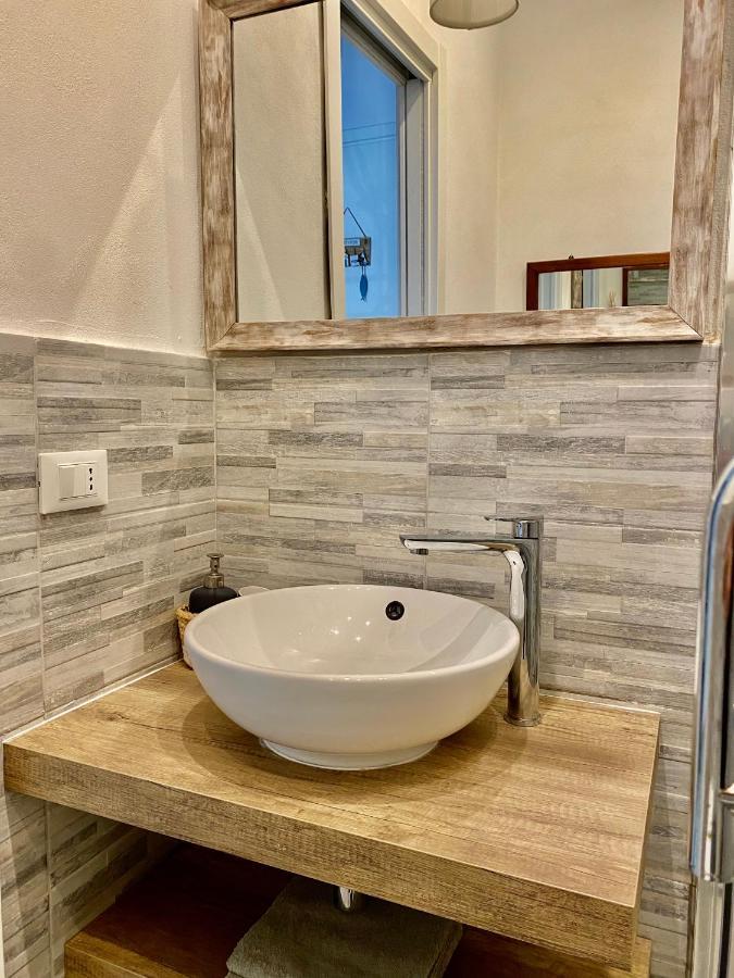 Ca Lea Beach House Monterosso al Mare Buitenkant foto