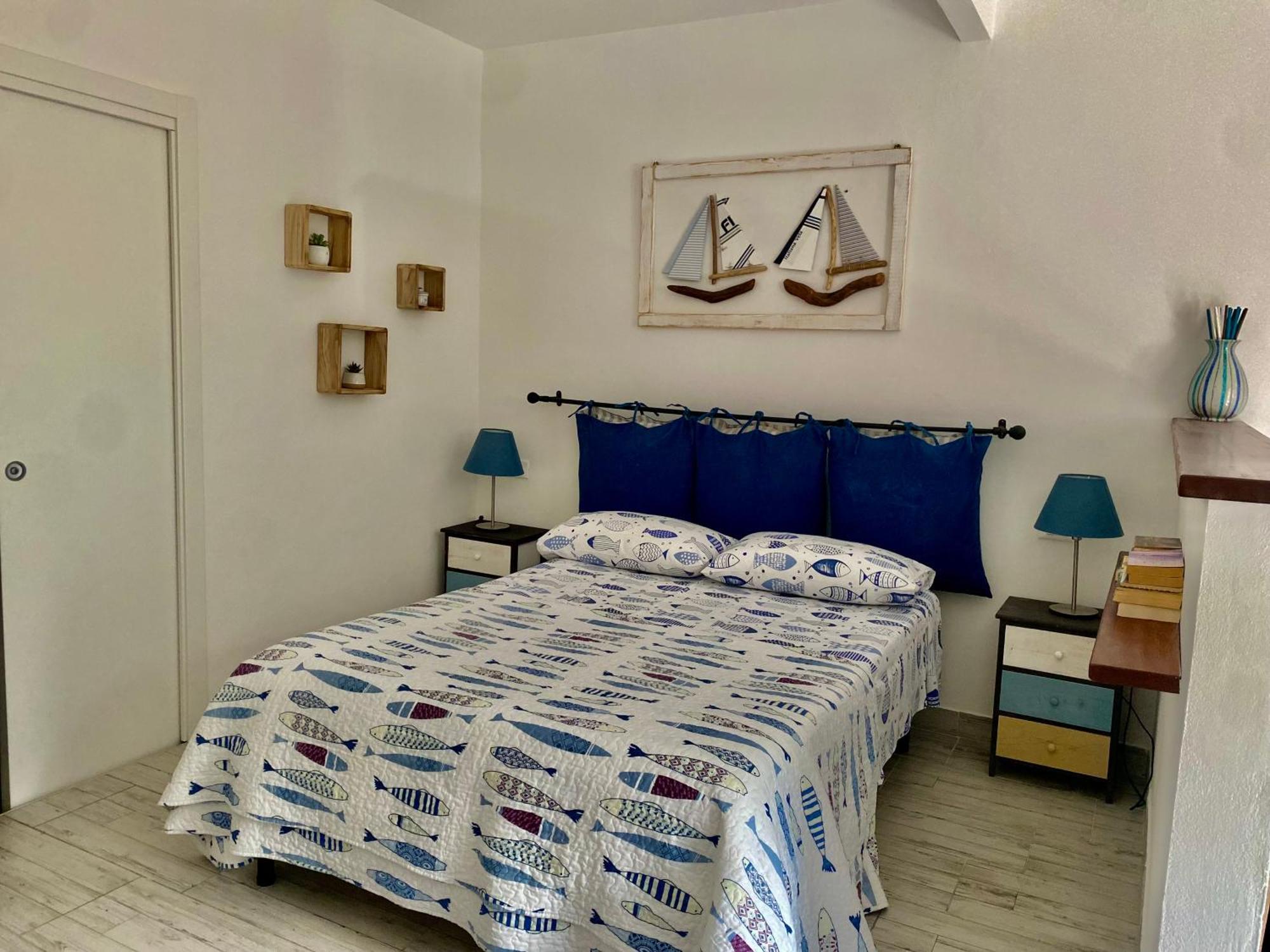 Ca Lea Beach House Monterosso al Mare Buitenkant foto