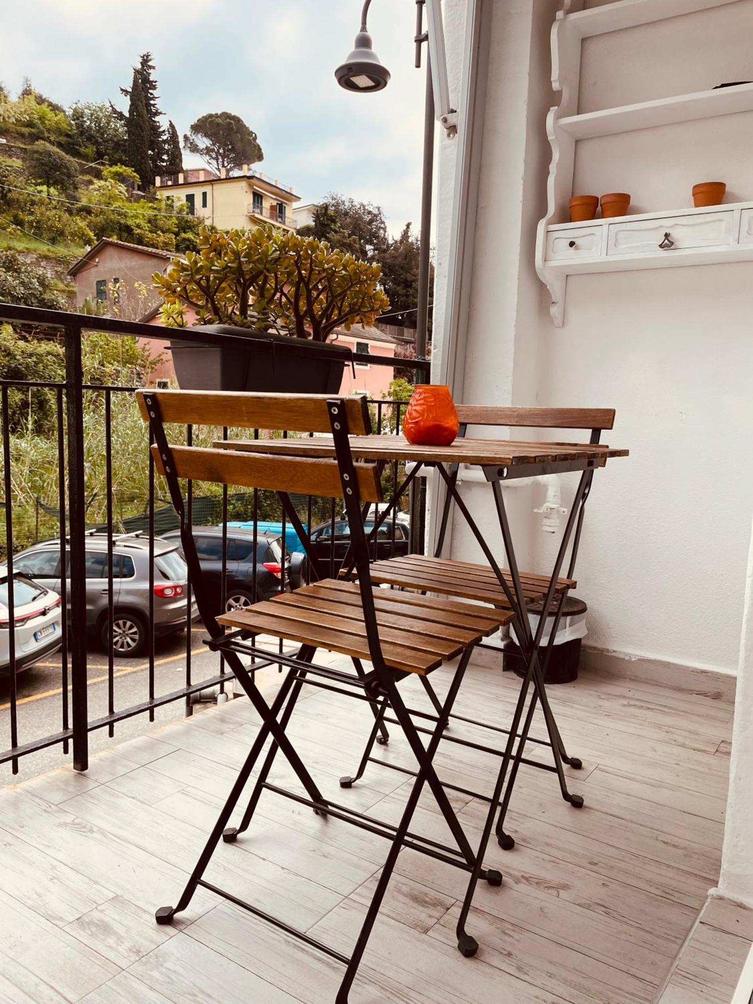 Ca Lea Beach House Monterosso al Mare Buitenkant foto