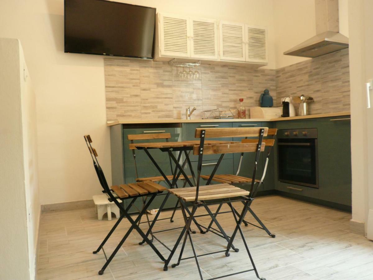 Ca Lea Beach House Monterosso al Mare Buitenkant foto