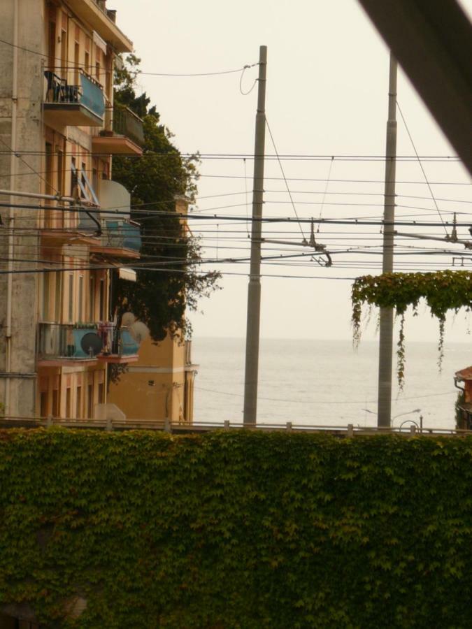Ca Lea Beach House Monterosso al Mare Buitenkant foto