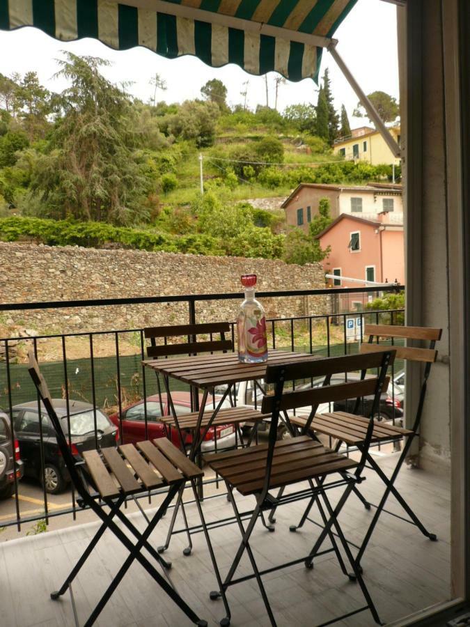 Ca Lea Beach House Monterosso al Mare Buitenkant foto