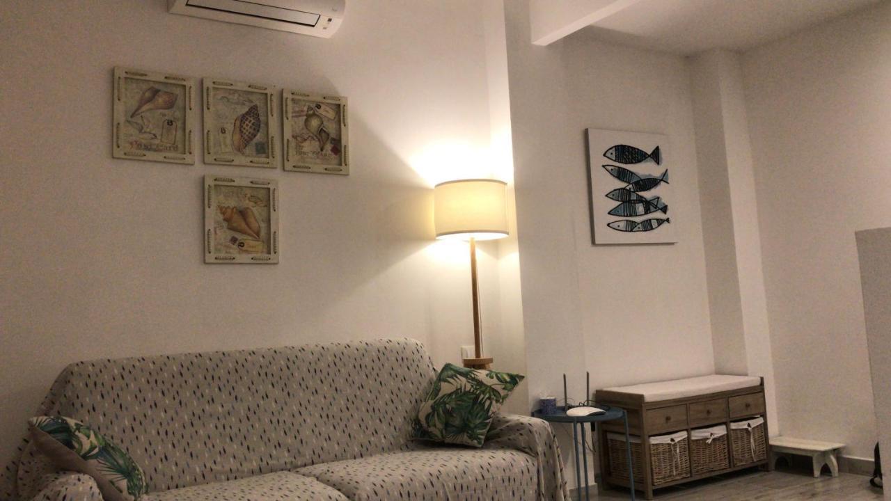 Ca Lea Beach House Monterosso al Mare Buitenkant foto