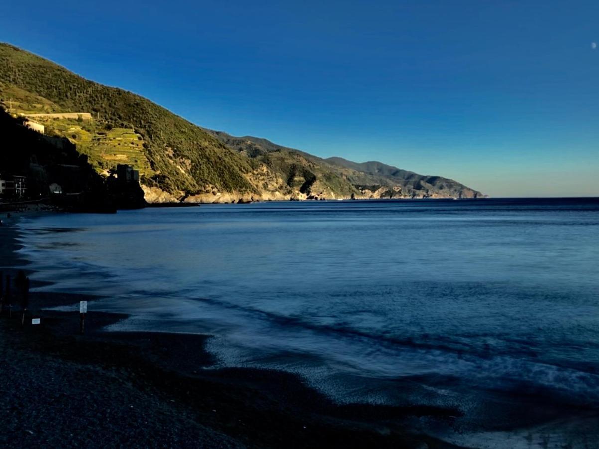Ca Lea Beach House Monterosso al Mare Buitenkant foto