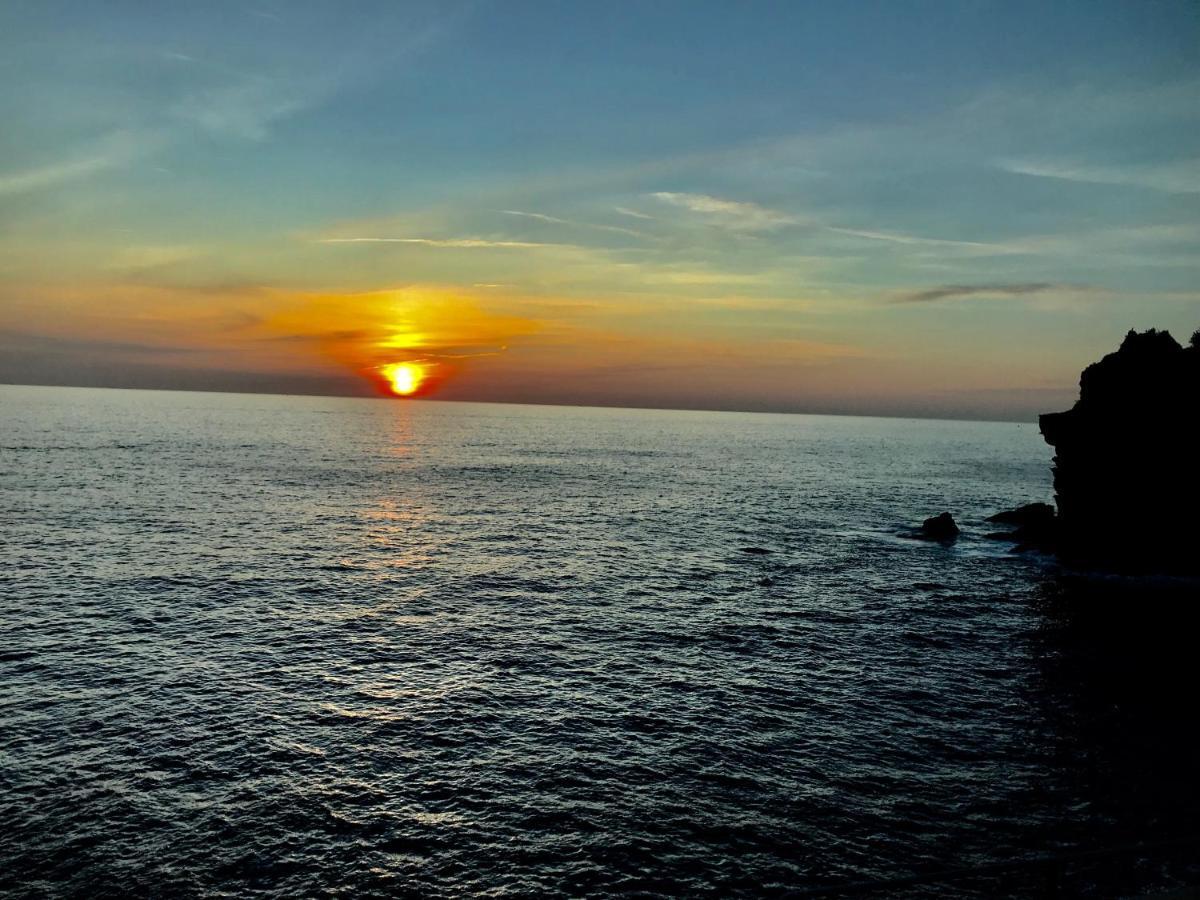 Ca Lea Beach House Monterosso al Mare Buitenkant foto
